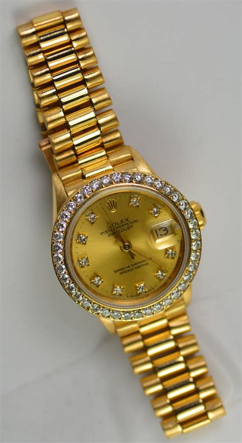 diamant rolex ring|Rolex diamond bezel watches.